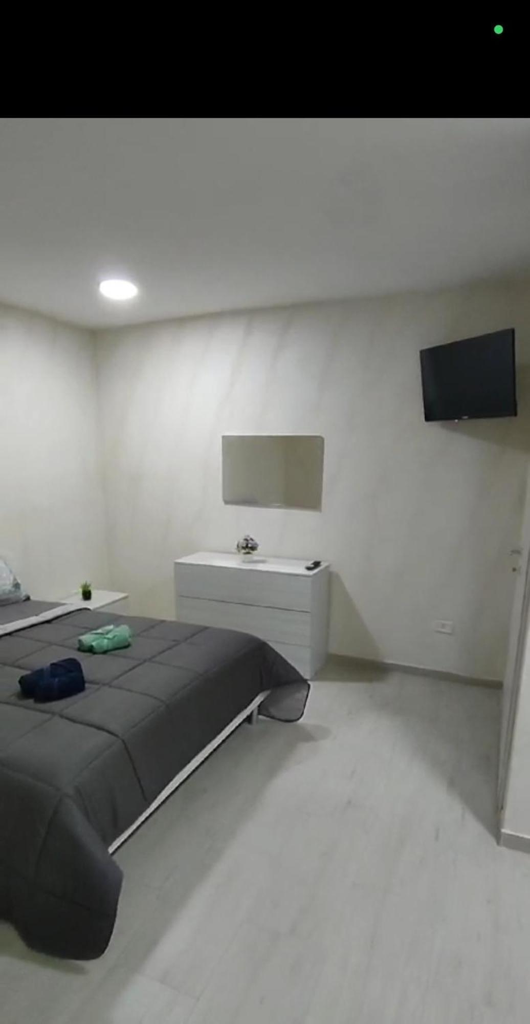 Al Civico 13 Apartment Foggia