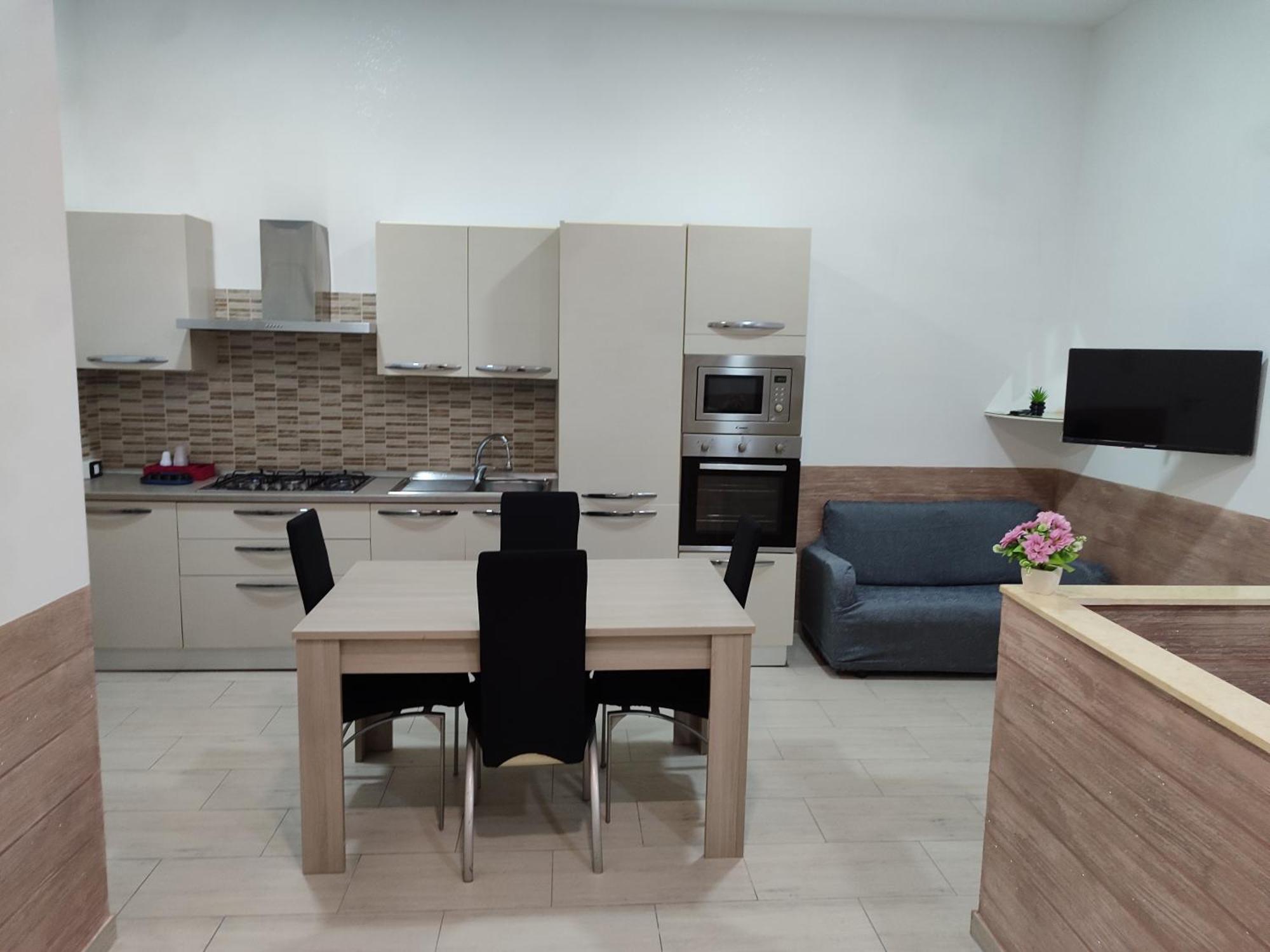 Apartment Al Civico 13 *