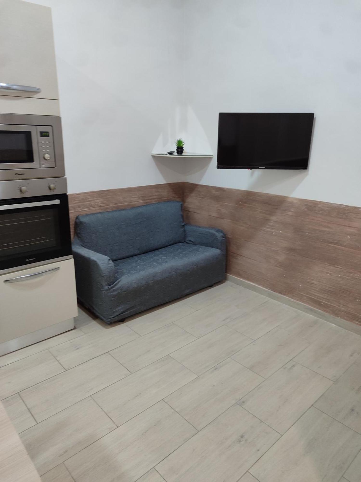 Apartment Al Civico 13