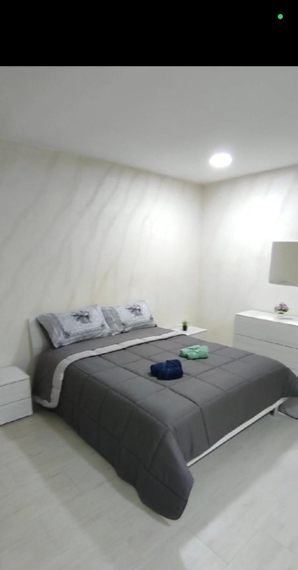 Apartment Al Civico 13 Foggia
